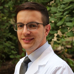 Andrea Simioni, M.D.