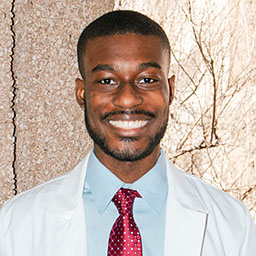 Jesse Simpson, D.D.S.