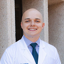 Wyatt J. Spresser, D.D.S.