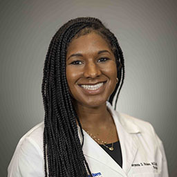Bryanna Stukes, M.D.
