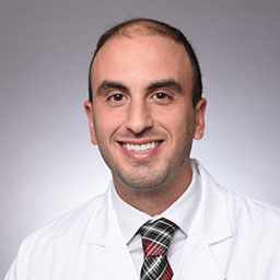 Fadi Aboud Syriani, M.D.