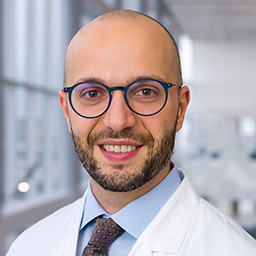 Anthony Tannous, M.D.