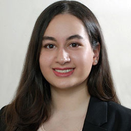 Aisha Tariq, M.B.B.S.