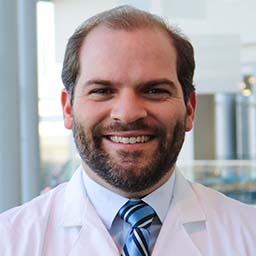 Luis Taveras, M.D.