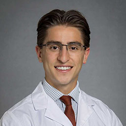 Zachary Terrell, M.D.