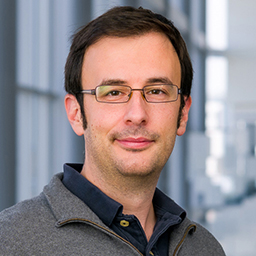 Robert Tower, Ph.D.