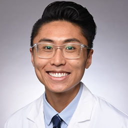Wesley Tran, M.D.