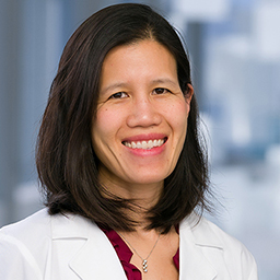 Shirling Tsai, M.D.