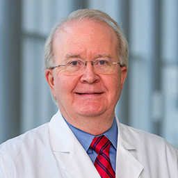 William Turner, M.D.