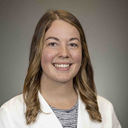 Lauren Tyler, M.D.
