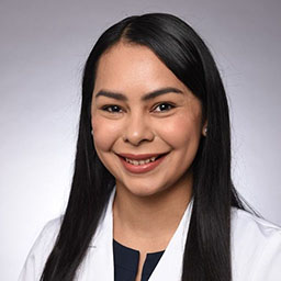 Ofelia Negrete Vasquez, M.D.