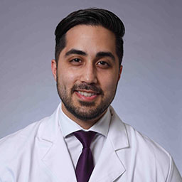 Jason Wahidi, D.D.S., M.D.