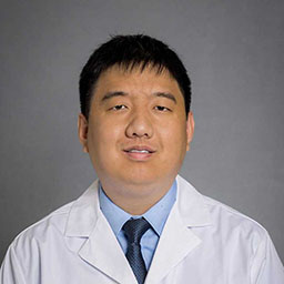 Jason Wang, M.D.