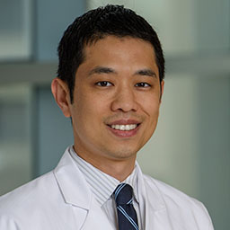 Sam Wang, M.D.