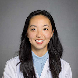 Shengqing Wang, M.D.