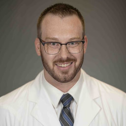 James Warwick, M.D.