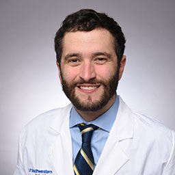 Jeremy Watson, M.D.