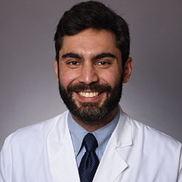 Elias Wheibe, M.D.
