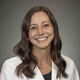 Katherine Whitehouse, M.D.
