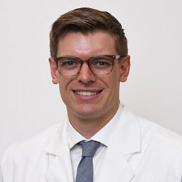 Zachary Whitham, M.D.