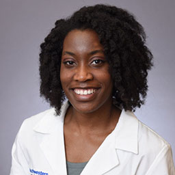 Natalie Williams, M.D.