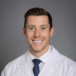 Parker Wilson, D.D.S., M.D.