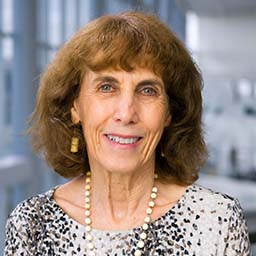 Alisa Winkler, Ph.D.
