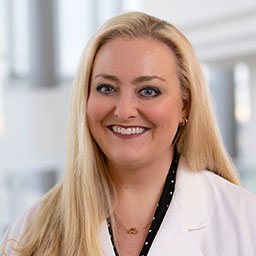 Rachel Wooldridge, M.D.