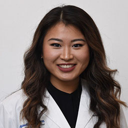 Renqing Wu, M.D.