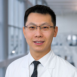 Lai Xue, M.D.