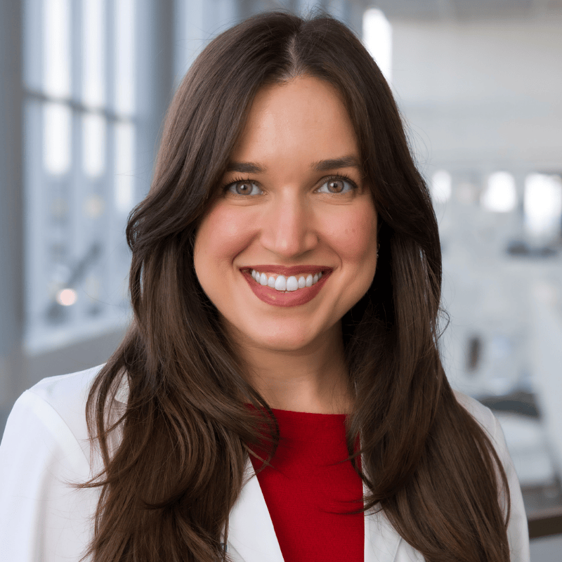 Karen Irizarry, M.D.