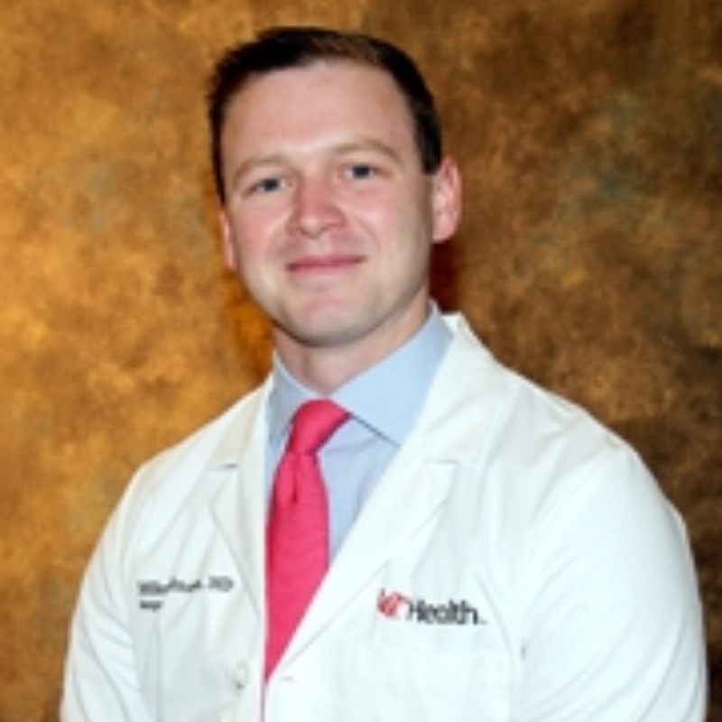 Michael Johnston, M.D.