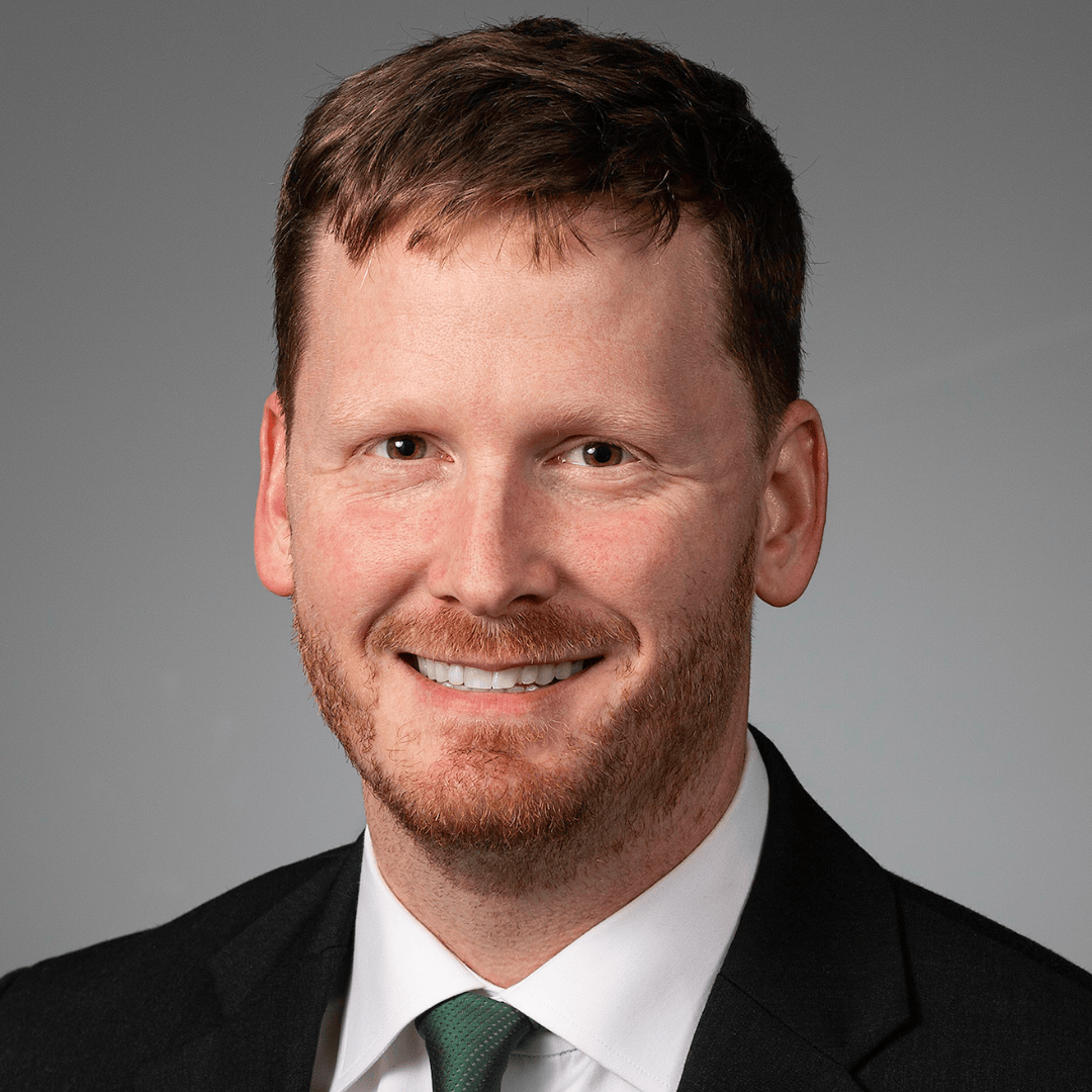 Seth Quinn, M.D.
