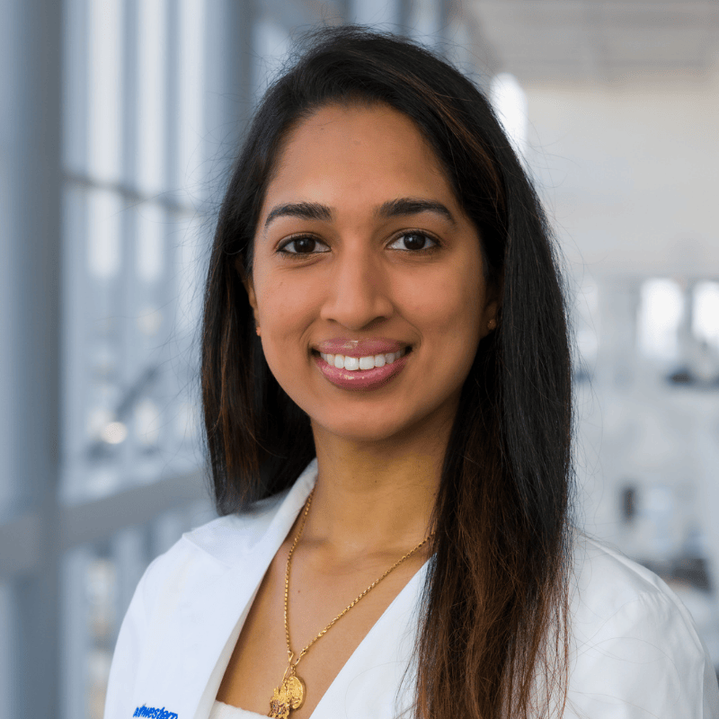 Meghana Kashyap, M.D.
