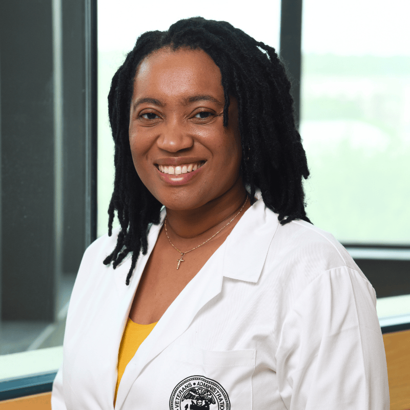 Valerie-Sue Emuakhagbon, M.D.