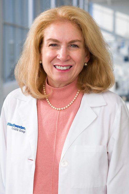 Barbara Gaines, M.D. Barbara Gaines, M.D.
