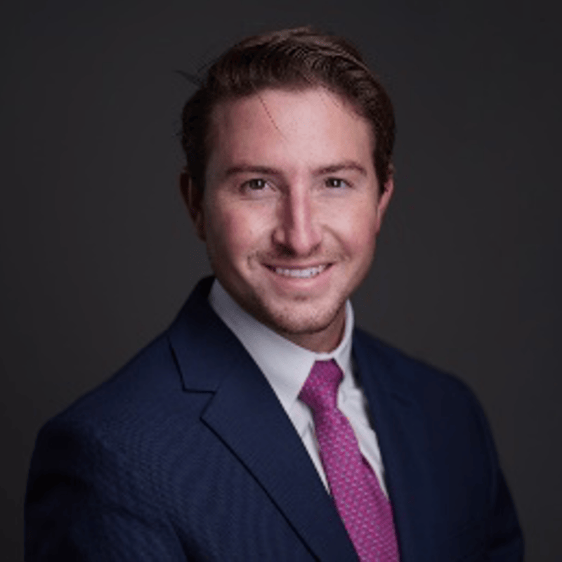 Jacob Weston, M.D.