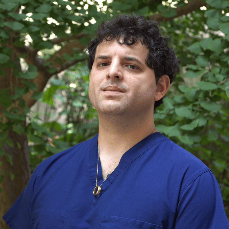 Ratul Bhattacharyya, M.D.