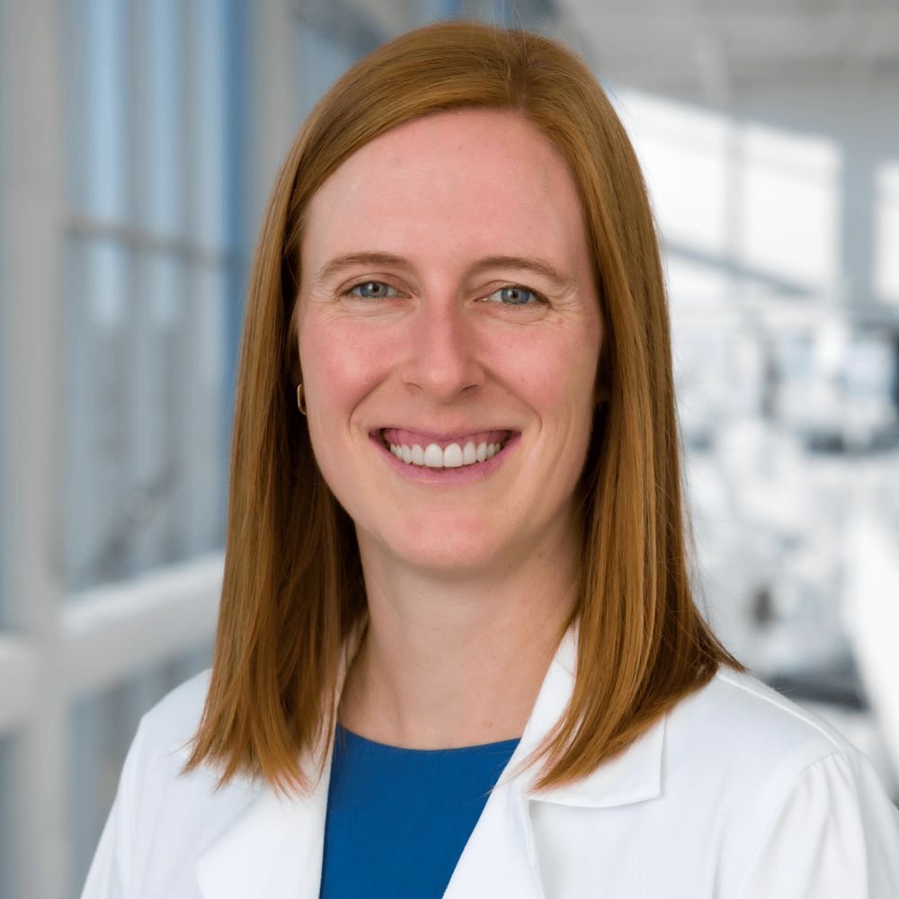 Taylor Coe, M.D.