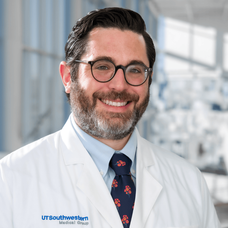 Aaron Wagner, M.D.