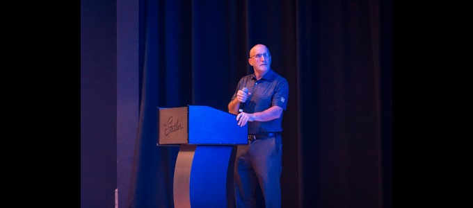 Stuart Gold, M.D.