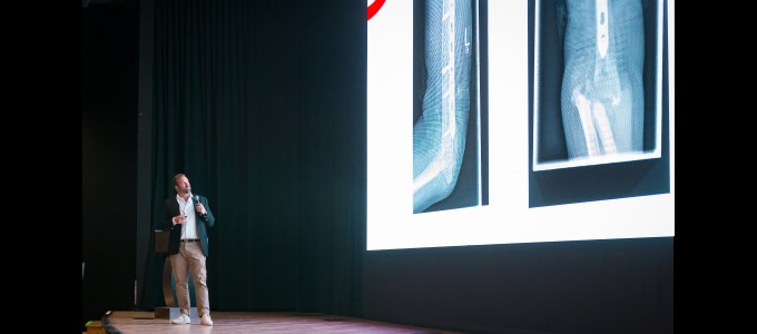 Thomas Fuchs, M.D.