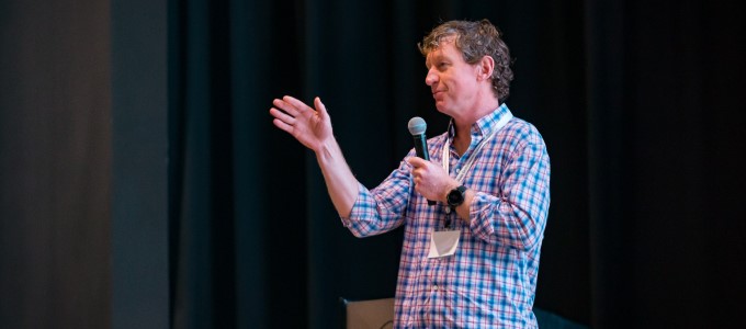 Tim Higgins, M.D.