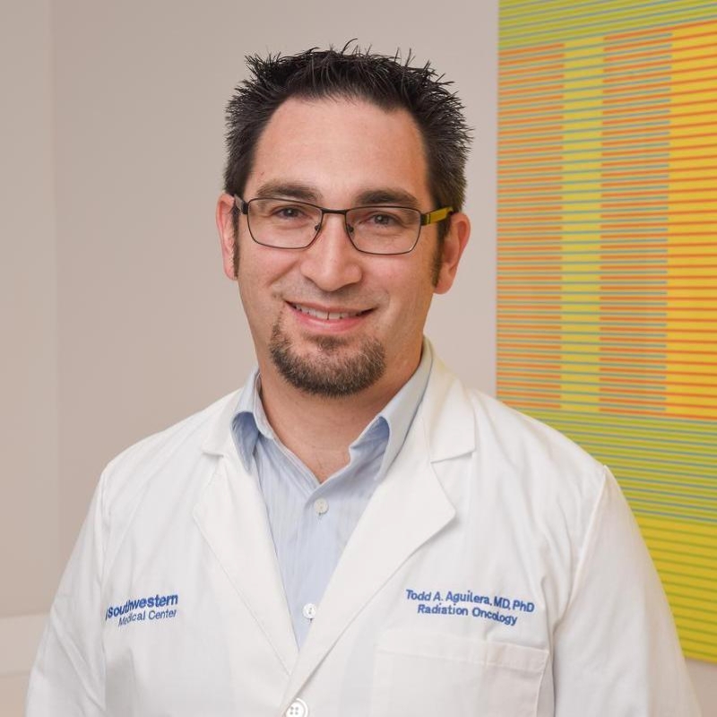 Todd Aguilera, M.D.