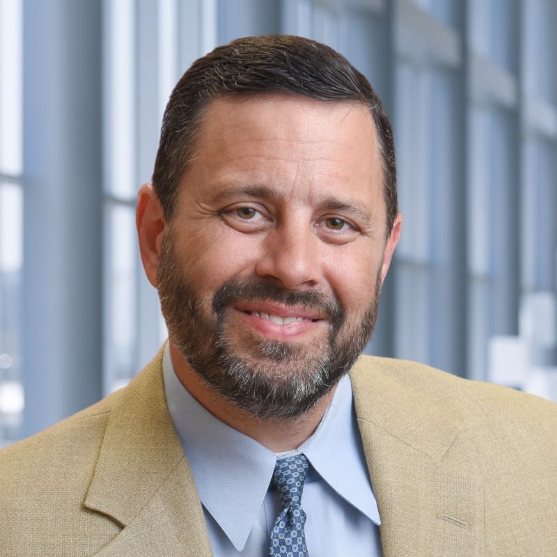 Jeffrey Browning, M.D.