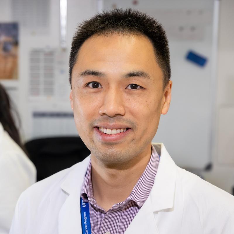 Kenneth Chen, M.D.