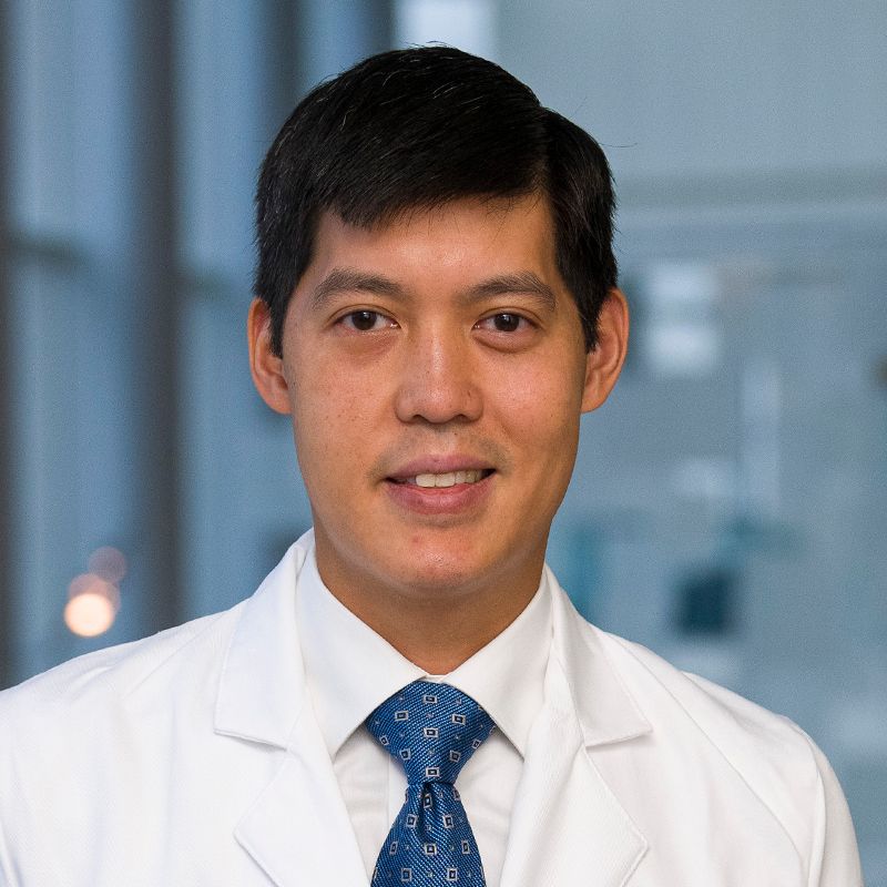 Stephen Chung, M.D.