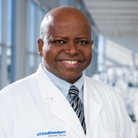 Donald Glass, M.D.
