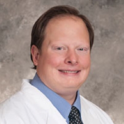 Luke Engelking, M.D., Ph.D.