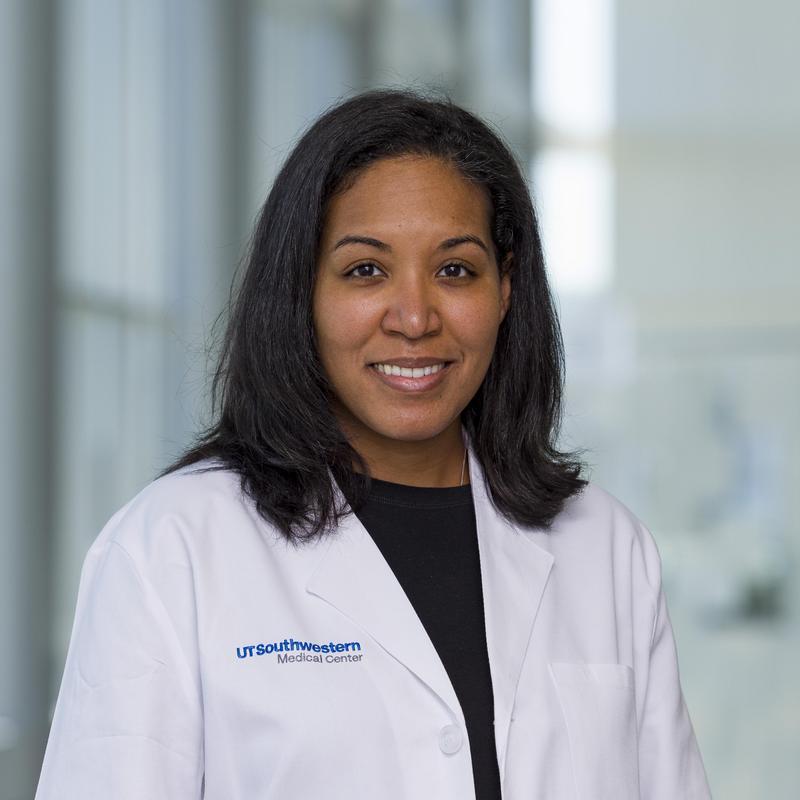 Tamia Harris-Tryon, M.D., Ph.D.